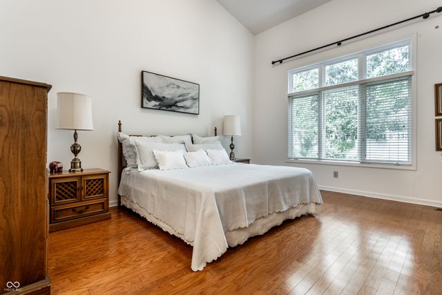 7853 Clearwater Parkway, Indianapolis, IN 46240