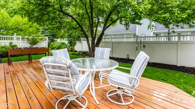 7853 Clearwater Parkway, Indianapolis, IN 46240