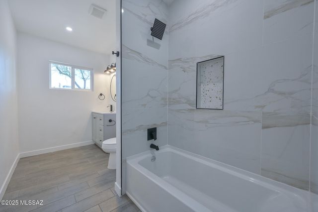 4131 E Glenn Street, Tucson, AZ 85712