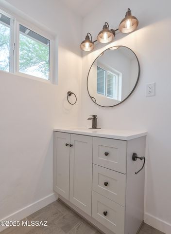 4131 E Glenn Street, Tucson, AZ 85712