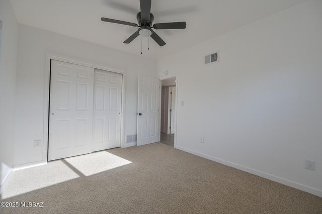 4131 E Glenn Street, Tucson, AZ 85712
