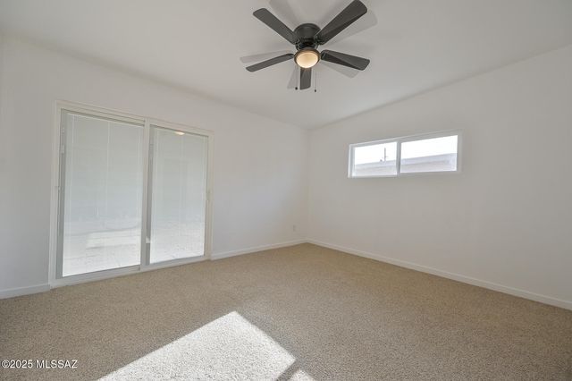 4131 E Glenn Street, Tucson, AZ 85712