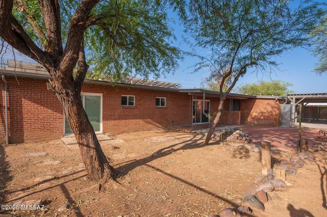 4131 E Glenn Street, Tucson, AZ 85712