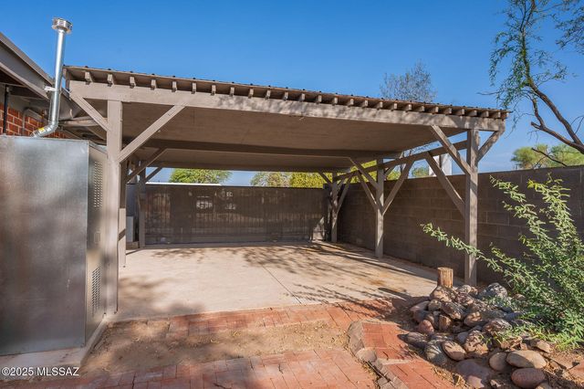4131 E Glenn Street, Tucson, AZ 85712