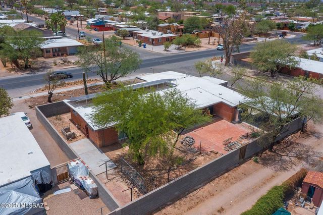4131 E Glenn Street, Tucson, AZ 85712