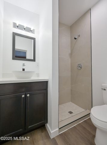 4131 E Glenn Street, Tucson, AZ 85712