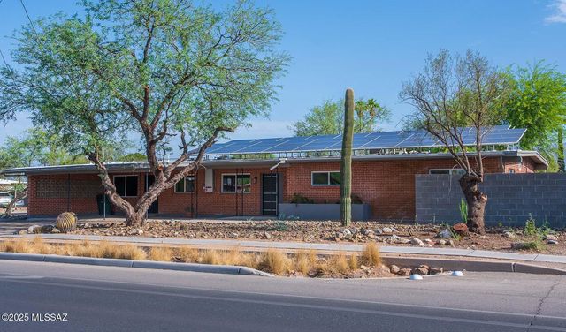 4131 E Glenn Street, Tucson, AZ 85712