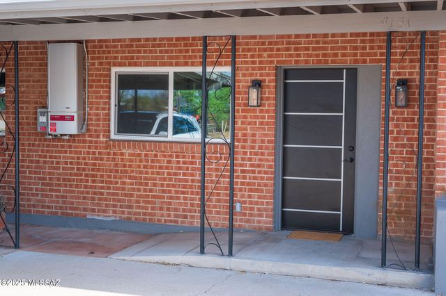 4131 E Glenn Street, Tucson, AZ 85712