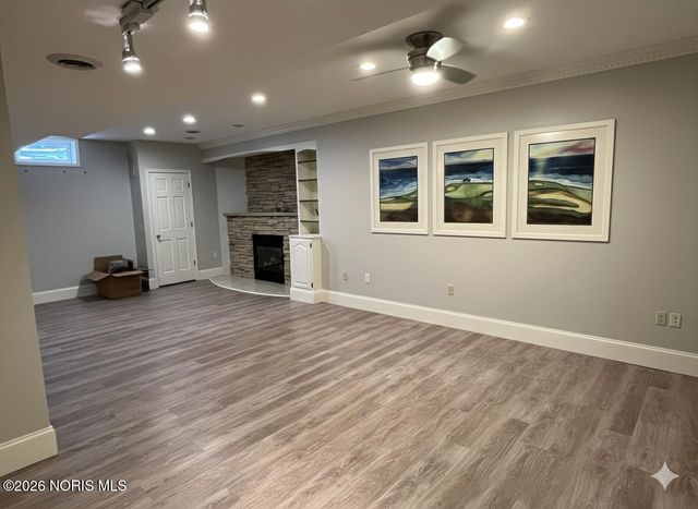 1404 Muirfield Drive, Bowling Green, OH 43402