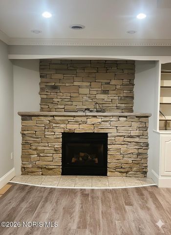 1404 Muirfield Drive, Bowling Green, OH 43402