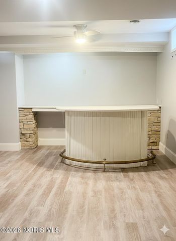 1404 Muirfield Drive, Bowling Green, OH 43402