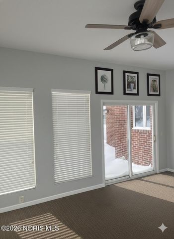 1404 Muirfield Drive, Bowling Green, OH 43402