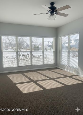 1404 Muirfield Drive, Bowling Green, OH 43402