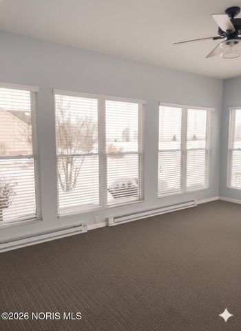 1404 Muirfield Drive, Bowling Green, OH 43402