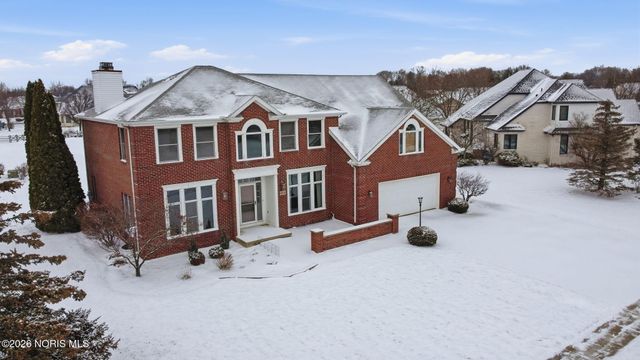 1404 Muirfield Drive, Bowling Green, OH 43402