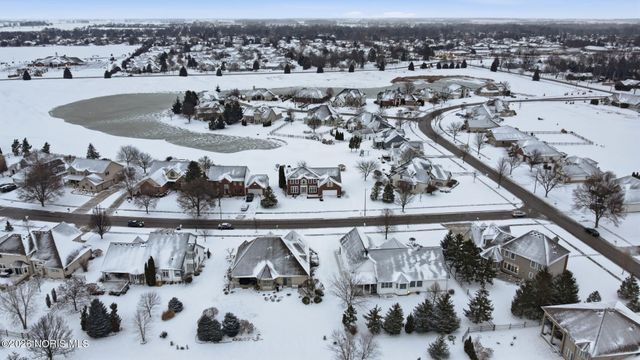 1404 Muirfield Drive, Bowling Green, OH 43402