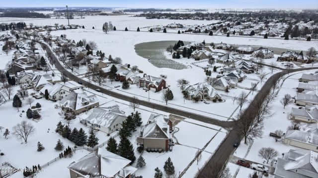 1404 Muirfield Drive, Bowling Green, OH 43402