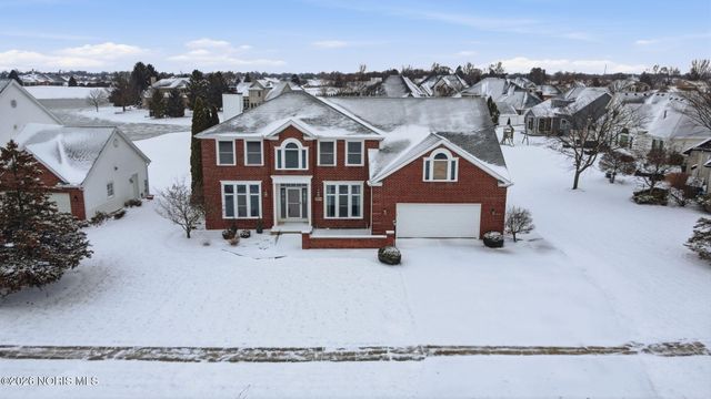 1404 Muirfield Drive, Bowling Green, OH 43402