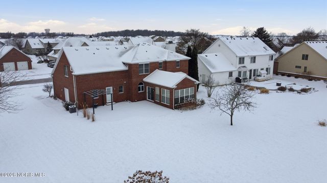 1404 Muirfield Drive, Bowling Green, OH 43402