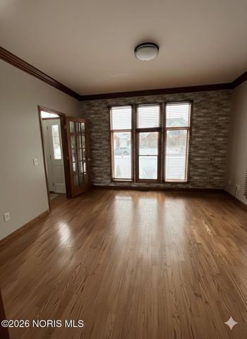 1404 Muirfield Drive, Bowling Green, OH 43402