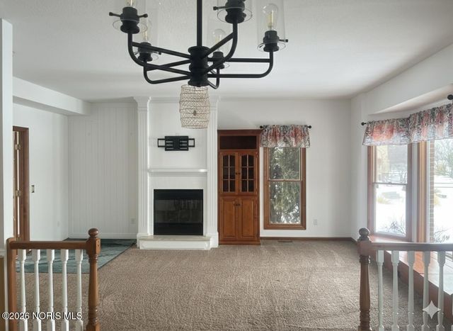 1404 Muirfield Drive, Bowling Green, OH 43402