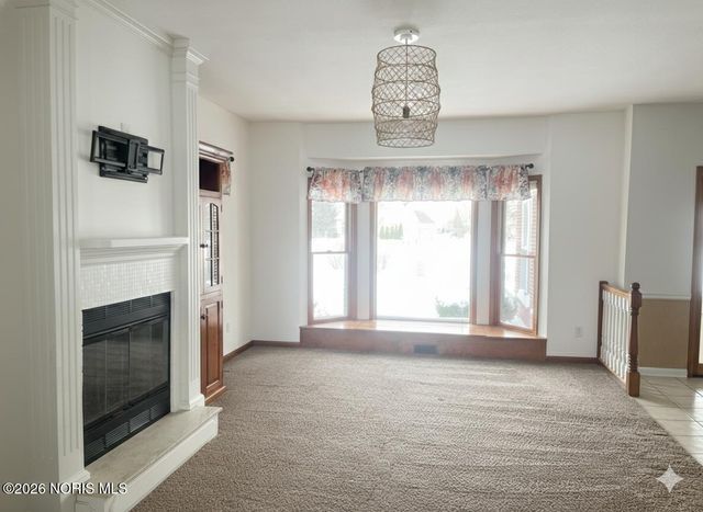 1404 Muirfield Drive, Bowling Green, OH 43402