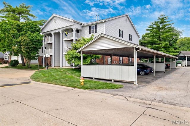 4539 Little Rock Road G, St Louis, MO 63128