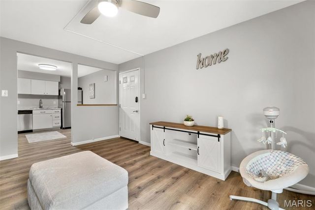 4539 Little Rock Road G, St Louis, MO 63128
