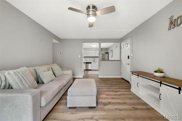 4539 Little Rock Road G, St Louis, MO 63128