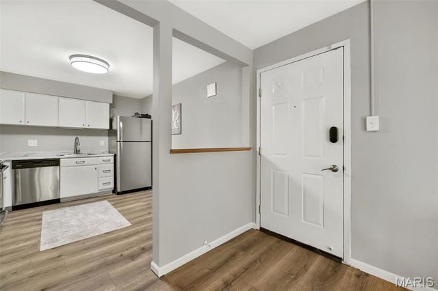 4539 Little Rock Road G, St Louis, MO 63128