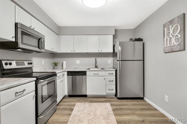 4539 Little Rock Road G, St Louis, MO 63128