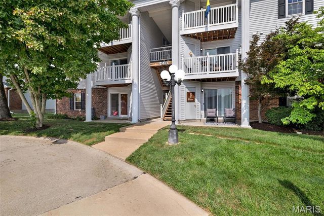 4539 Little Rock Road G, St Louis, MO 63128