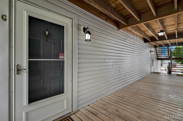4539 Little Rock Road G, St Louis, MO 63128