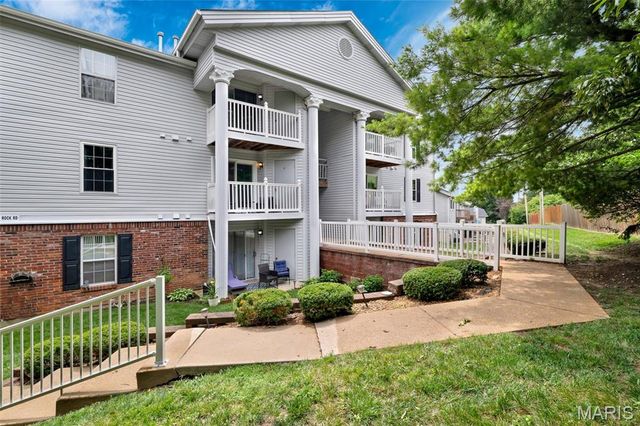 4539 Little Rock Road G, St Louis, MO 63128