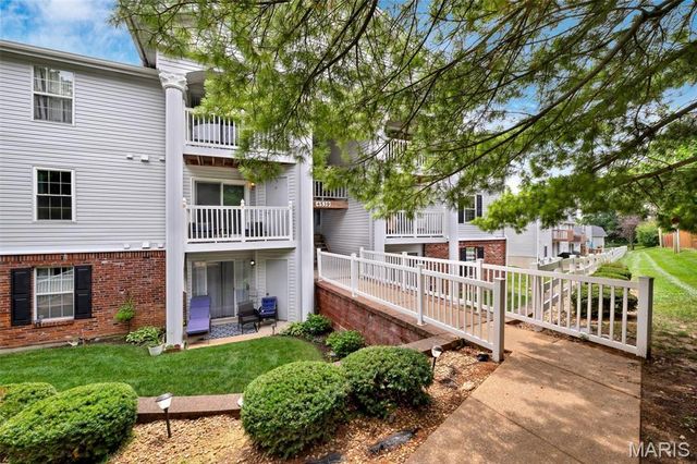 4539 Little Rock Road G, St Louis, MO 63128