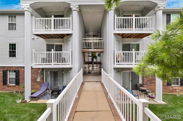 4539 Little Rock Road G, St Louis, MO 63128