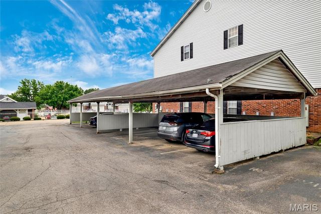 4539 Little Rock Road G, St Louis, MO 63128