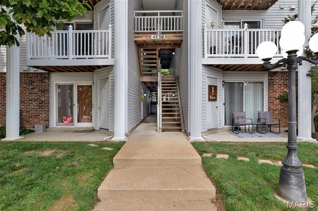 4539 Little Rock Road G, St Louis, MO 63128