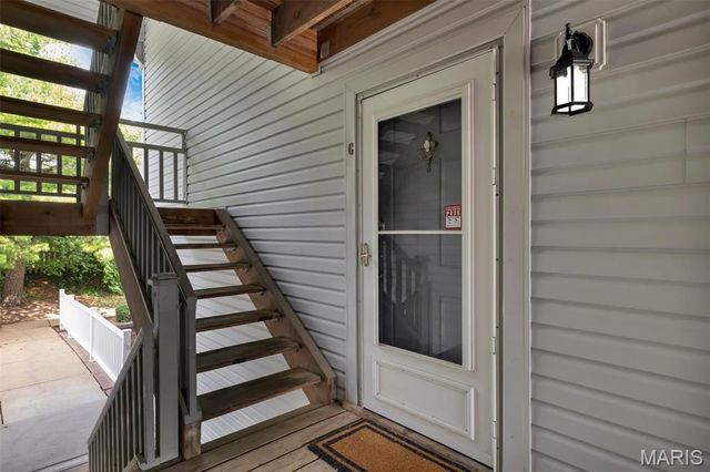 4539 Little Rock Road G, St Louis, MO 63128