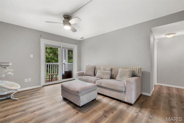 4539 Little Rock Road G, St Louis, MO 63128