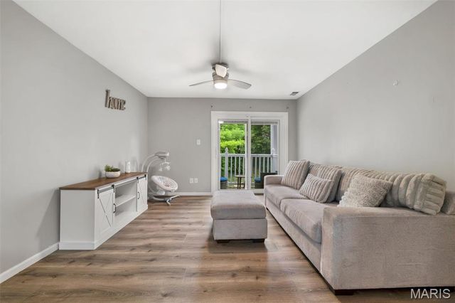 4539 Little Rock Road G, St Louis, MO 63128