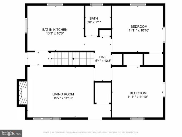 97 ONEIDA RD, Camp Hill, PA 17011
