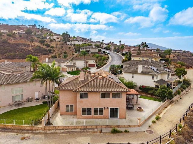 2586 Fresh Waters Court, Spring Valley, CA 91978