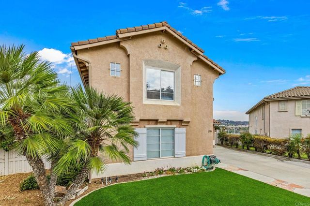 2586 Fresh Waters Court, Spring Valley, CA 91978