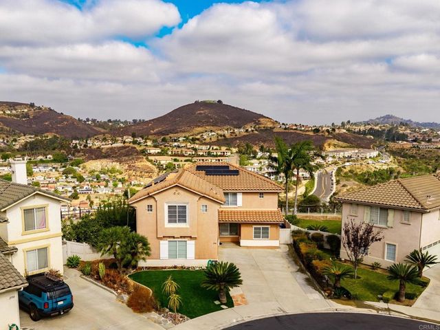 2586 Fresh Waters Court, Spring Valley, CA 91978