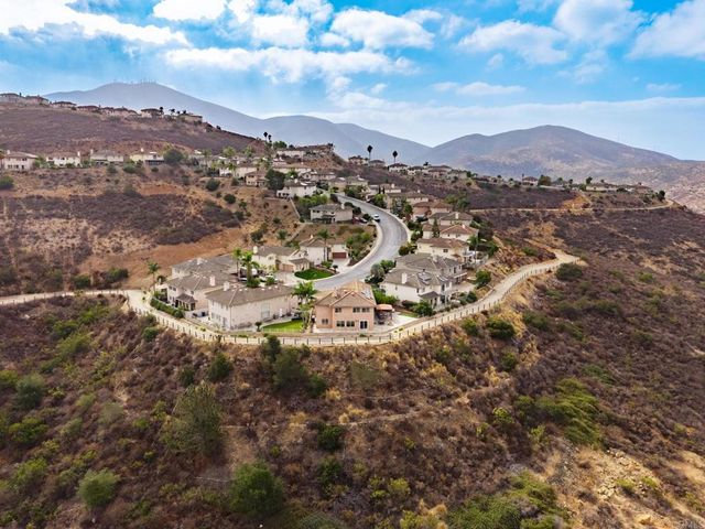2586 Fresh Waters Court, Spring Valley, CA 91978