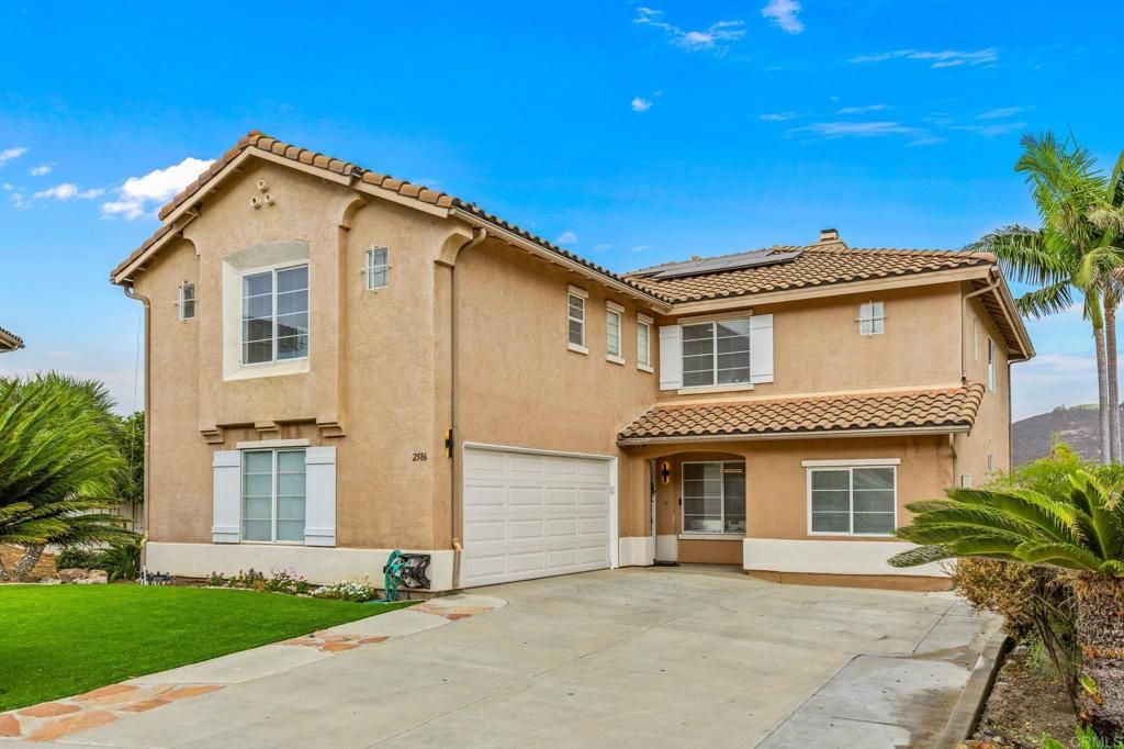 2586 Fresh Waters Court, Spring Valley, CA 91978 — photo 2