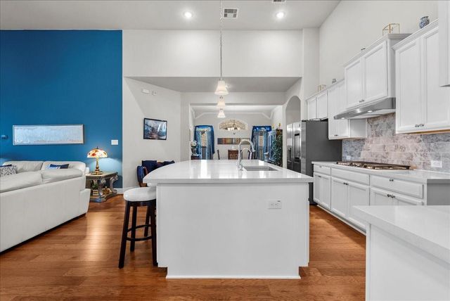 1714 Hartford Mills Lane, League City, TX 77573