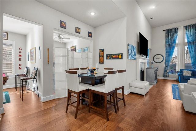 1714 Hartford Mills Lane, League City, TX 77573