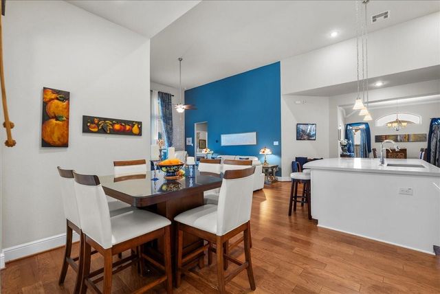 1714 Hartford Mills Lane, League City, TX 77573